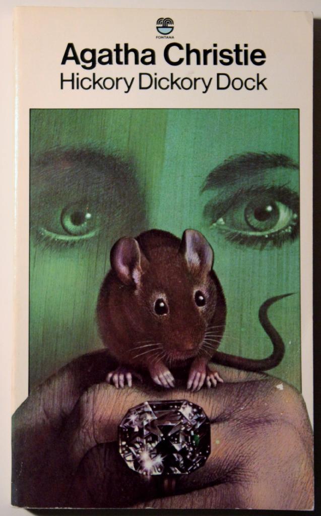 Hickory dickory dock