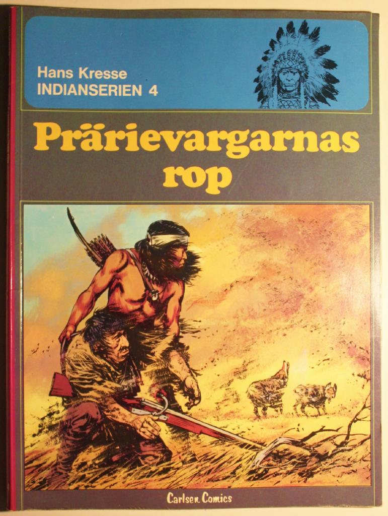Pr&auml;rievargarnas rop