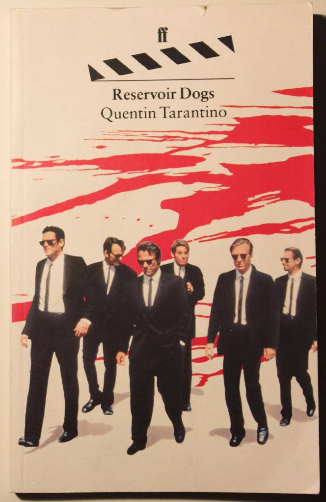 Reservoir dogs