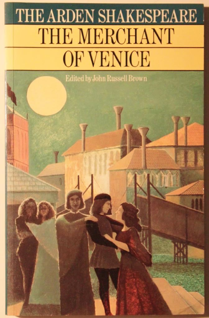 The merchant of Venice