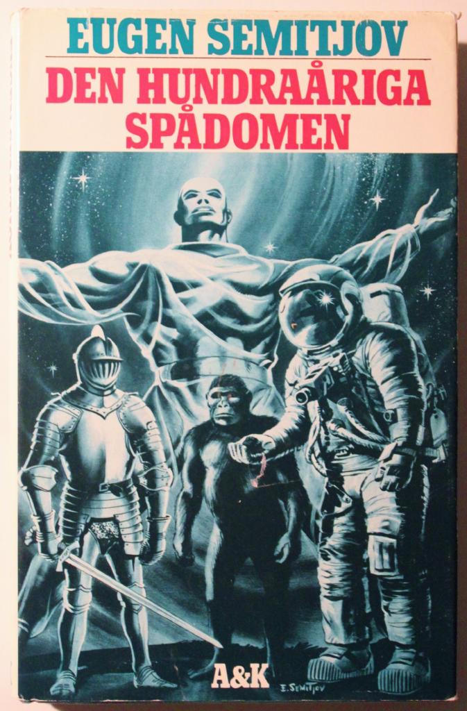 Den hundra&aring;riga sp&aring;domen