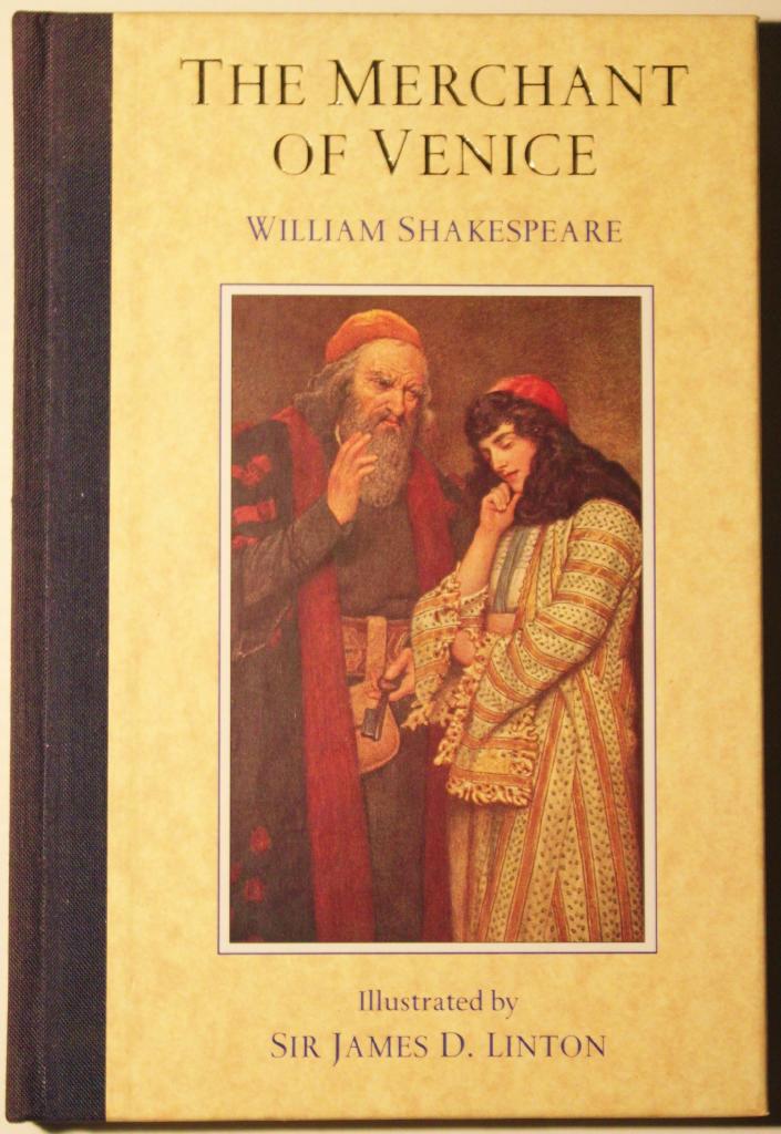 The Merchant of Venice