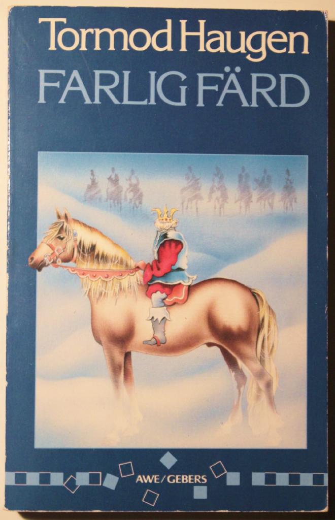 Farlig f&auml;rd