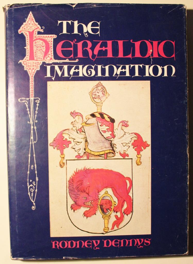 The heraldic imagination