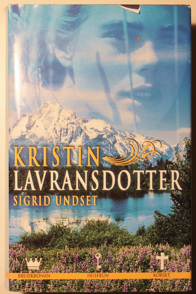 Kristin Lavransdotter