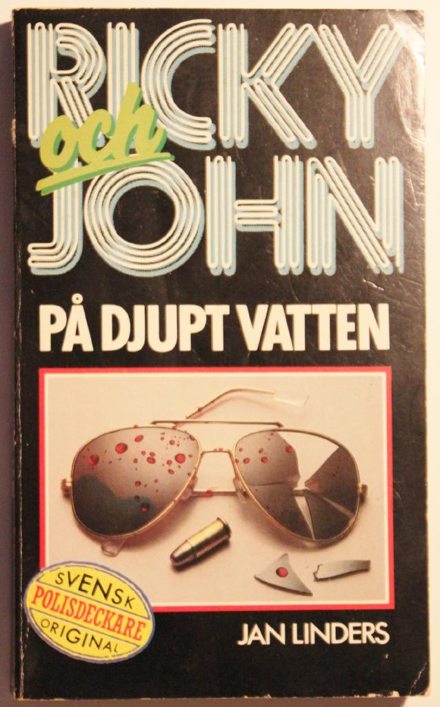 P&aring; djupt vatten