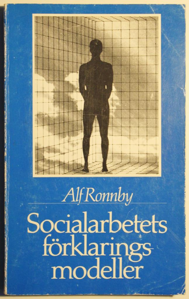 Socialarbetets f&ouml;rklaringsmodeller