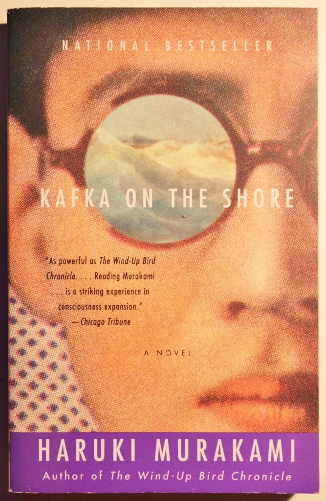 Kafka on the Shore