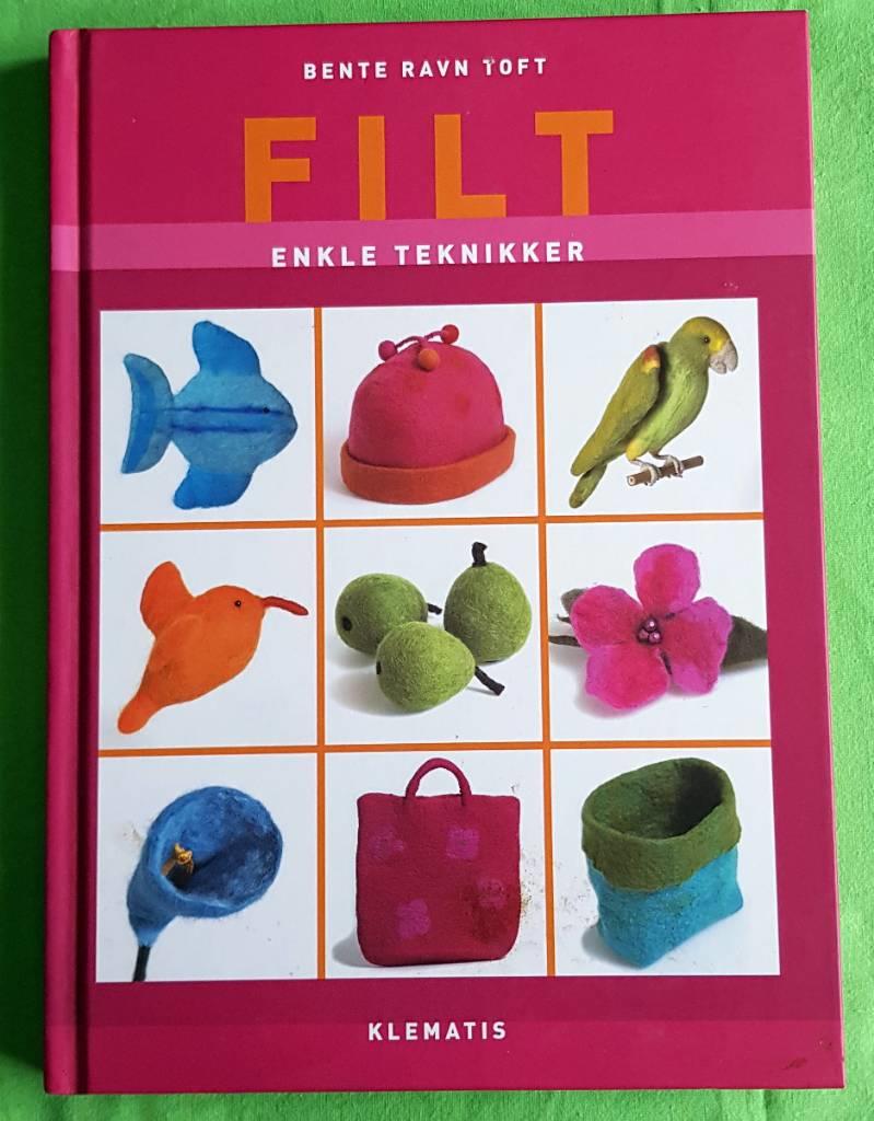 Filt : enkle teknikker