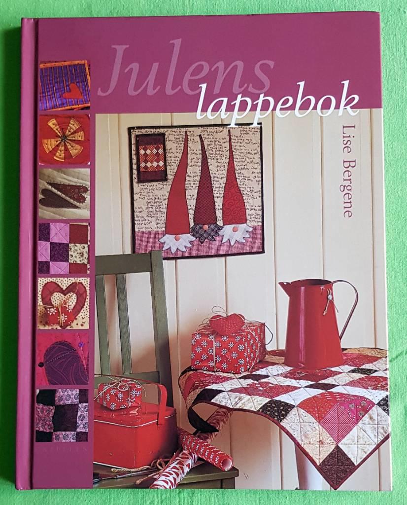 Julens lappebok