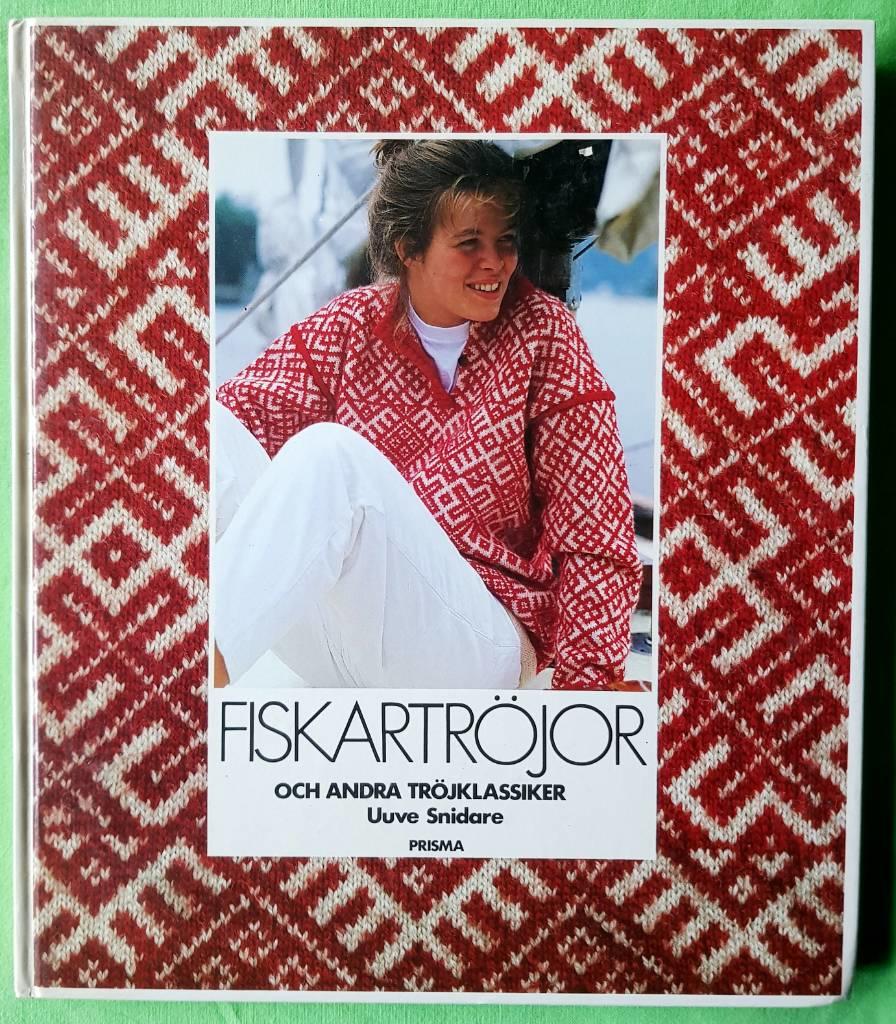 Fiskartr&ouml;jor och andra tr&ouml;jklassiker