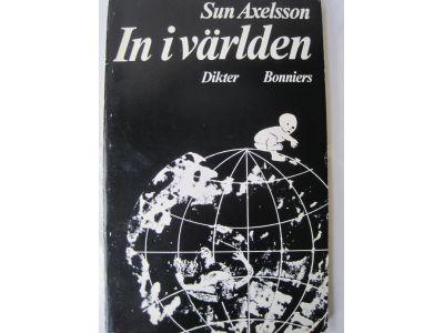 In i v&auml;rlden