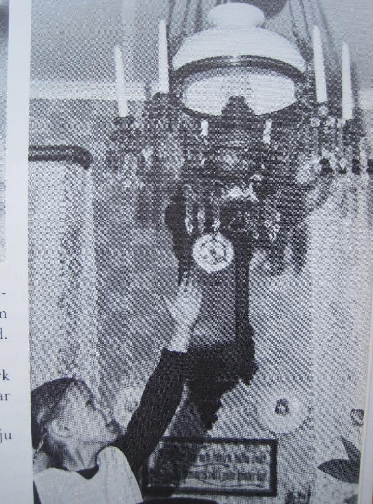 Rickard och Rut - 1920 : fotografisk barnbok