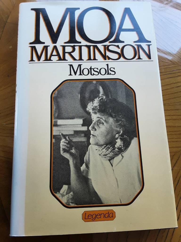 Motsols