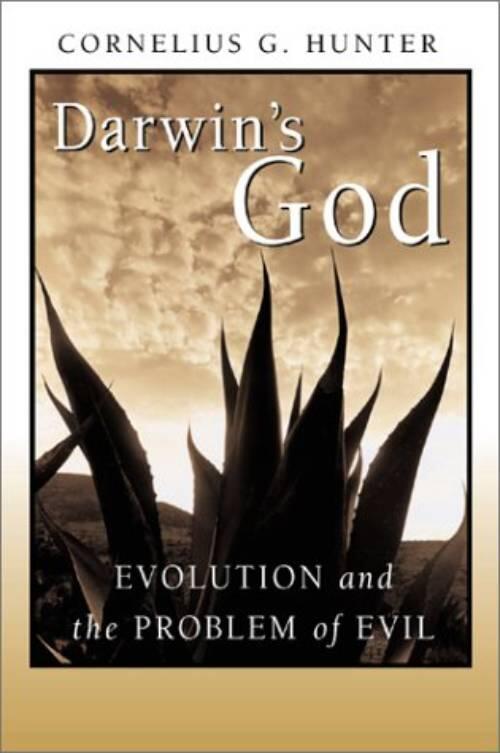 Darwin's God - evolution and the problem of evil