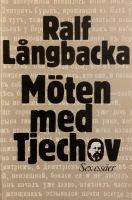 M&ouml;ten med Tjechov : sex ess&auml;er