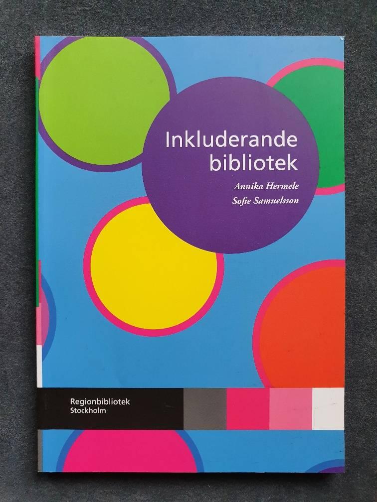 Inkluderande bibliotek