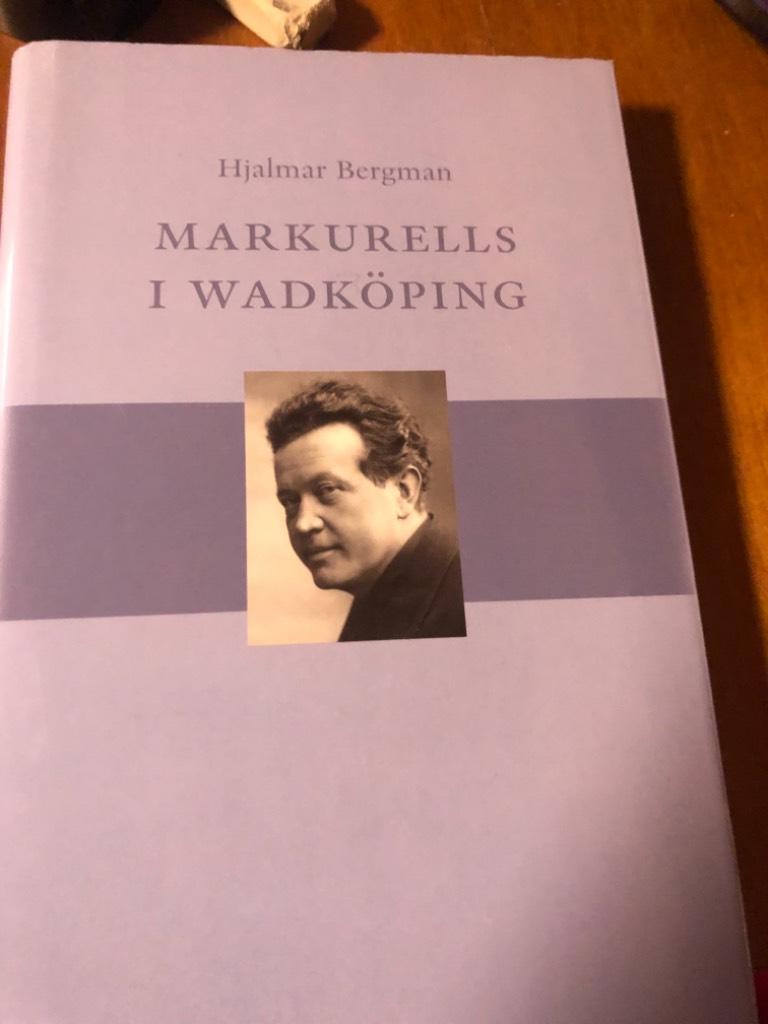 Markurells i Wadköping
