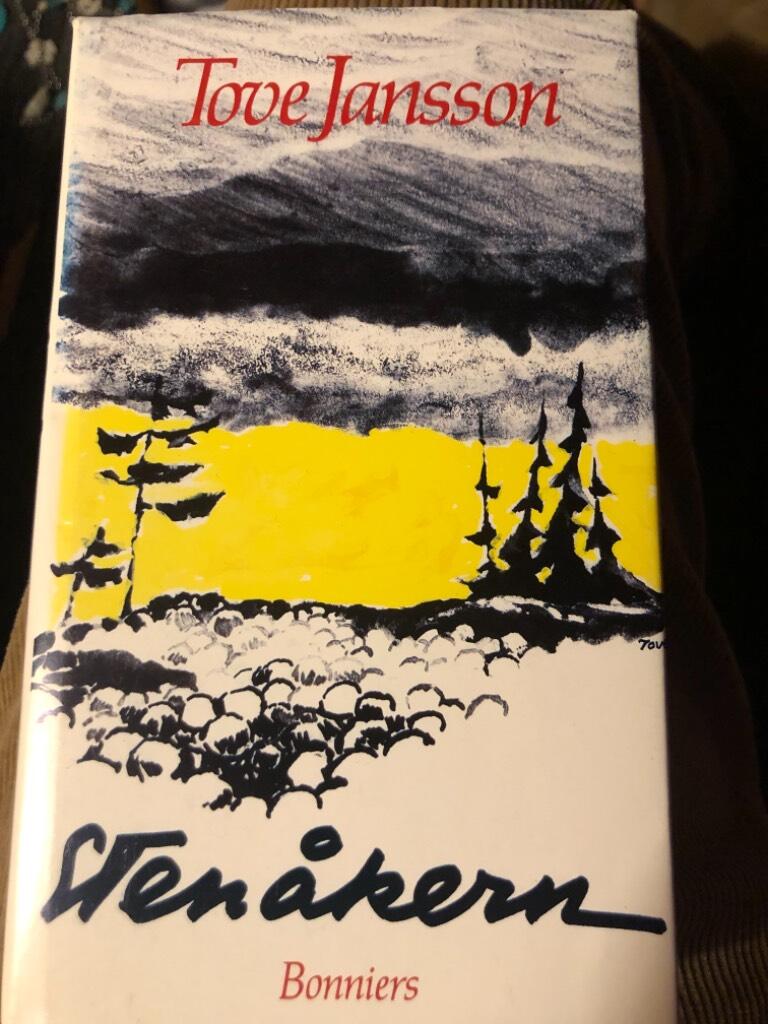 Sten&aring;kern