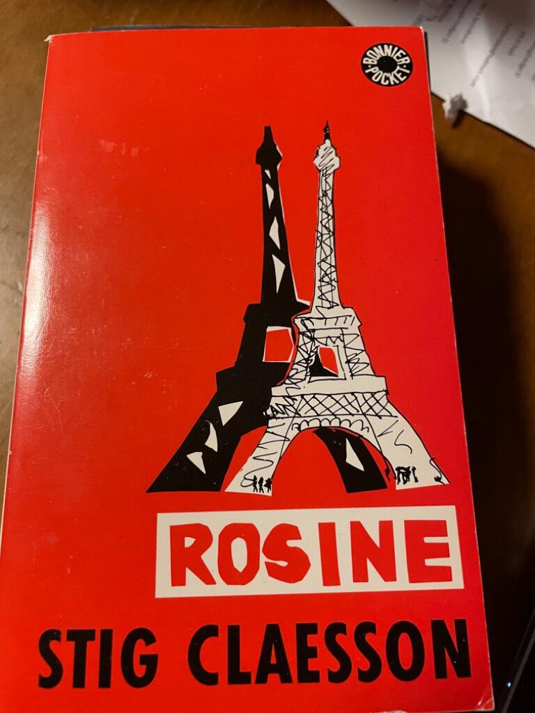 Rosine