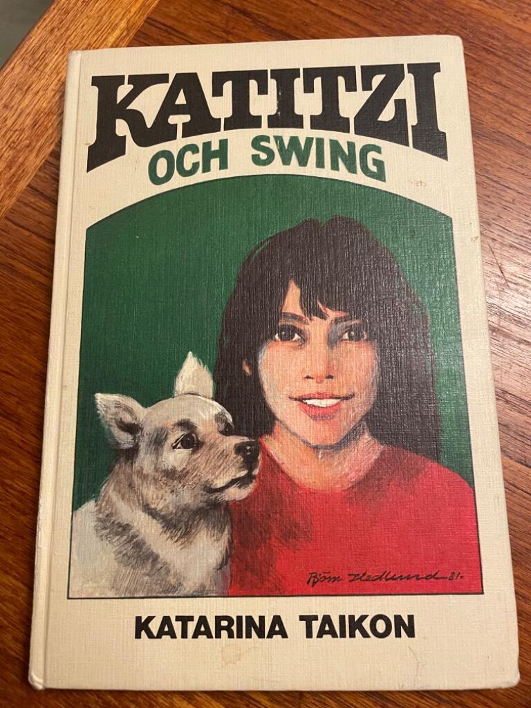 Katitzi och Swing
