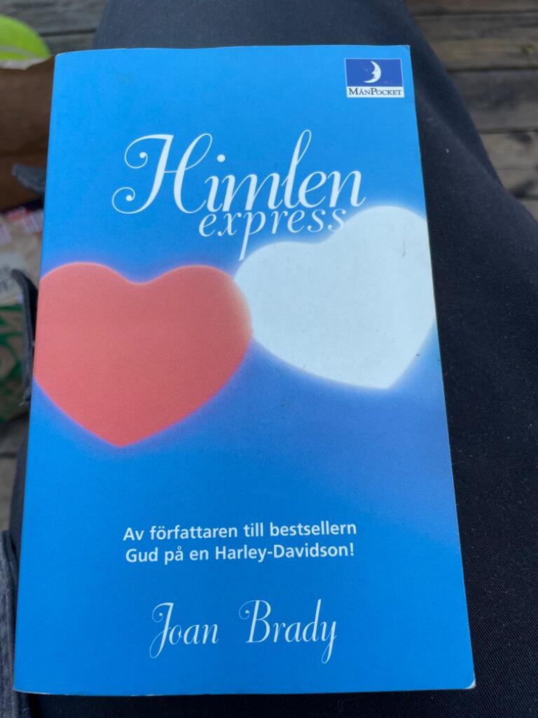Himlen express