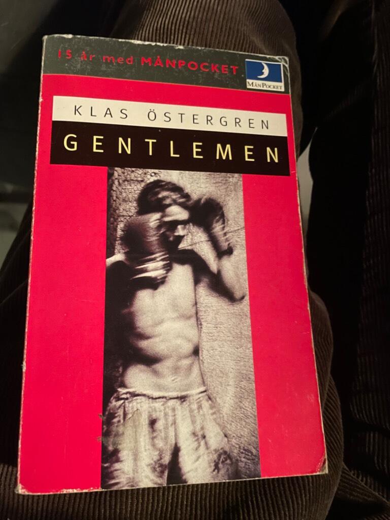 Gentlemen