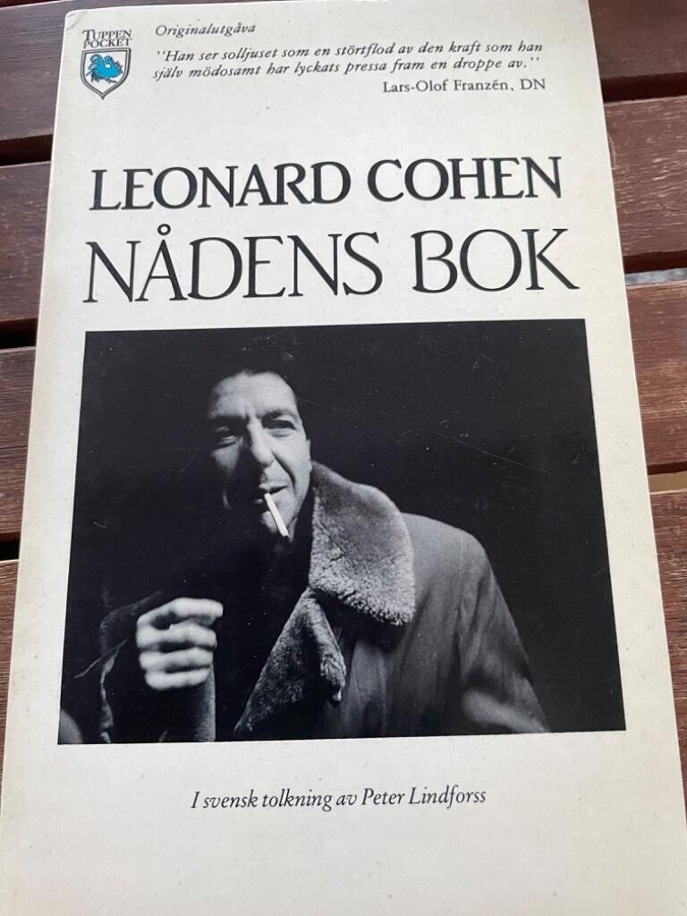 Nådens bok