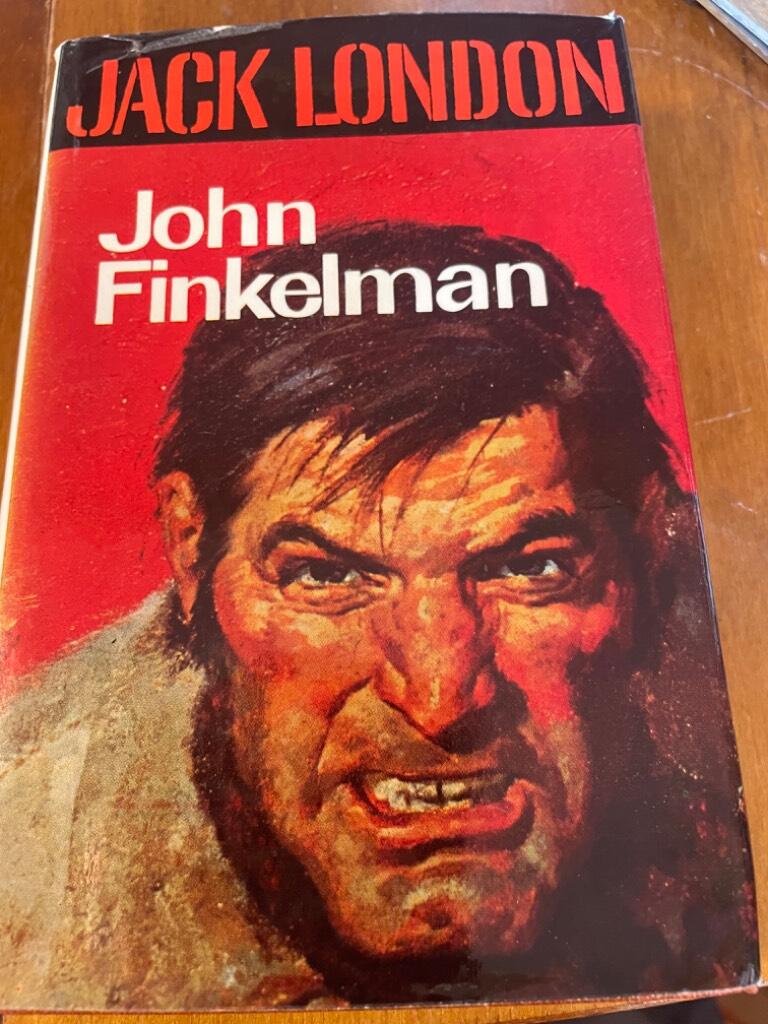 John Finkelman