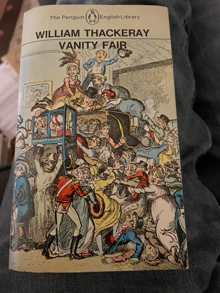 Vanity fair