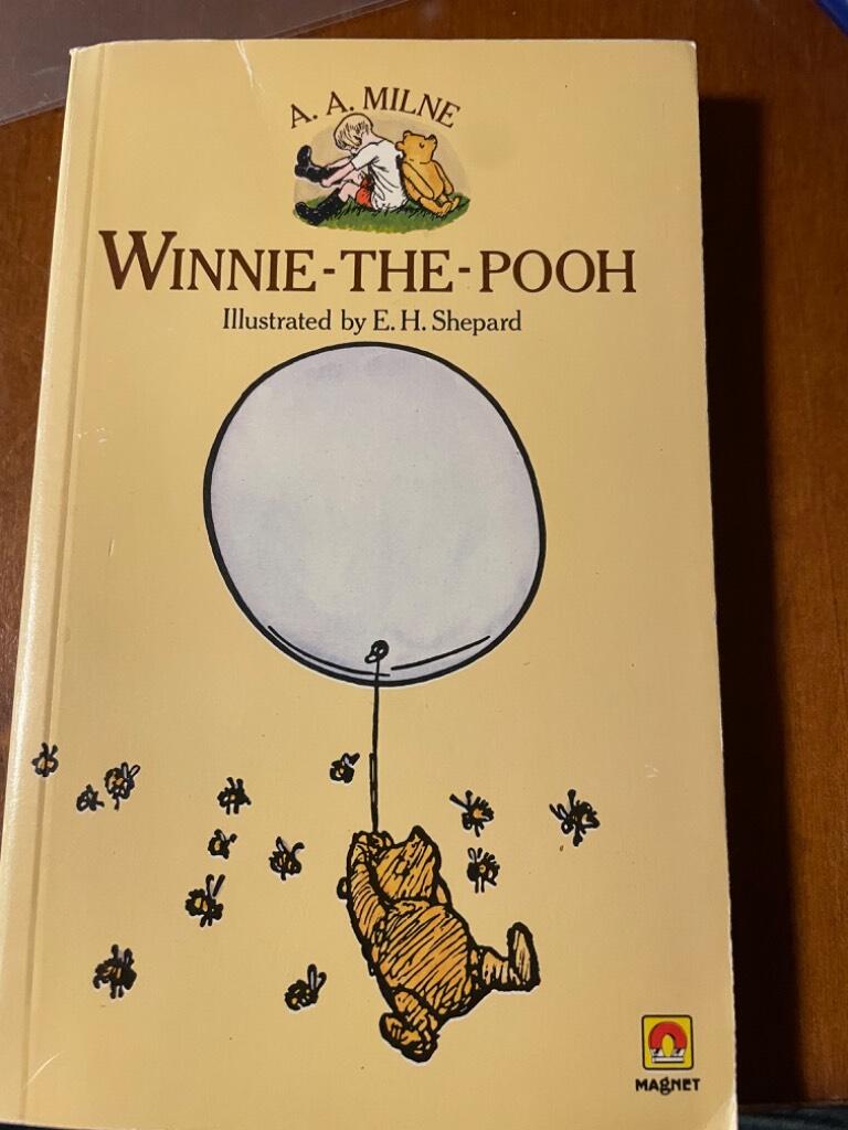 Winnie-the-Pooh