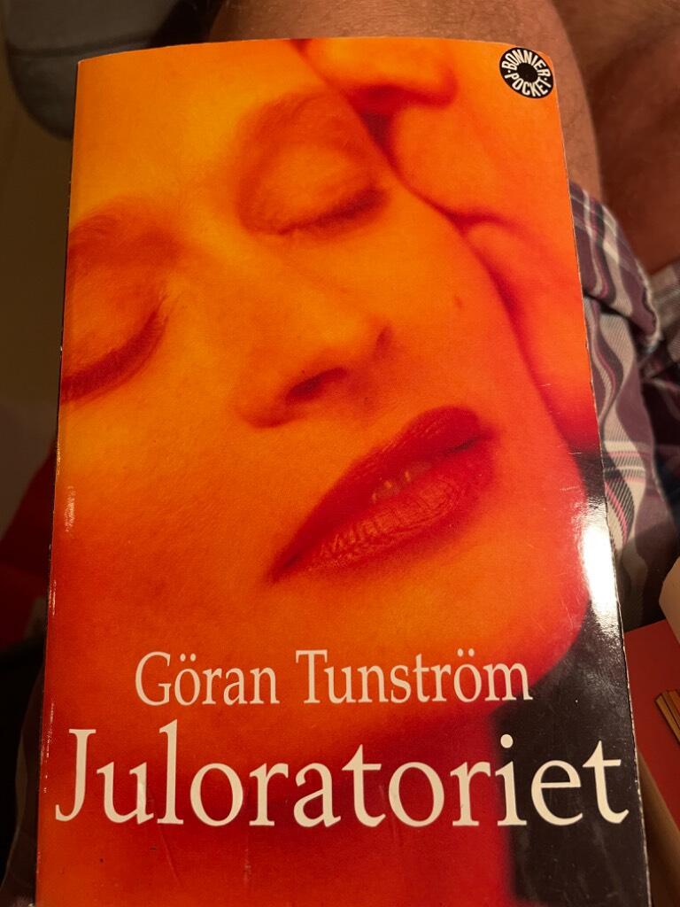 Juloratoriet