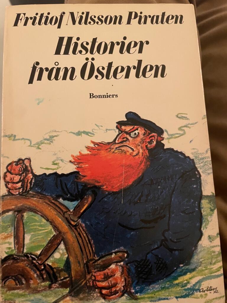 Historier från Österlen