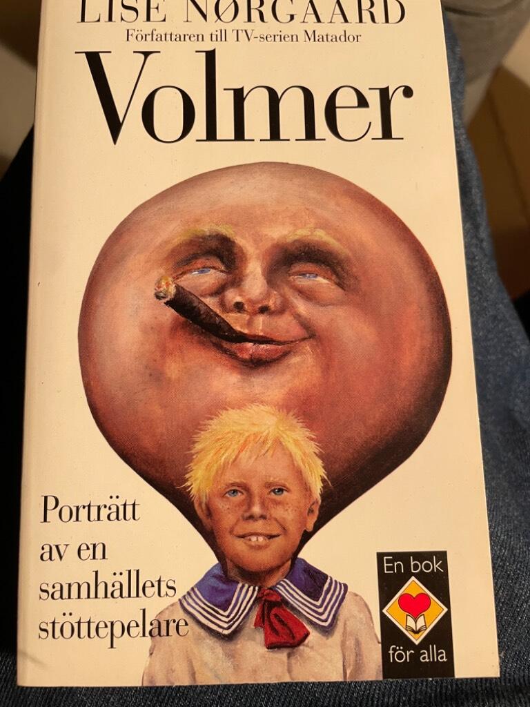 Volmer