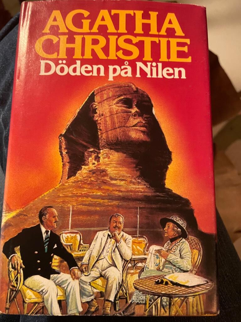 Döden på Nilen