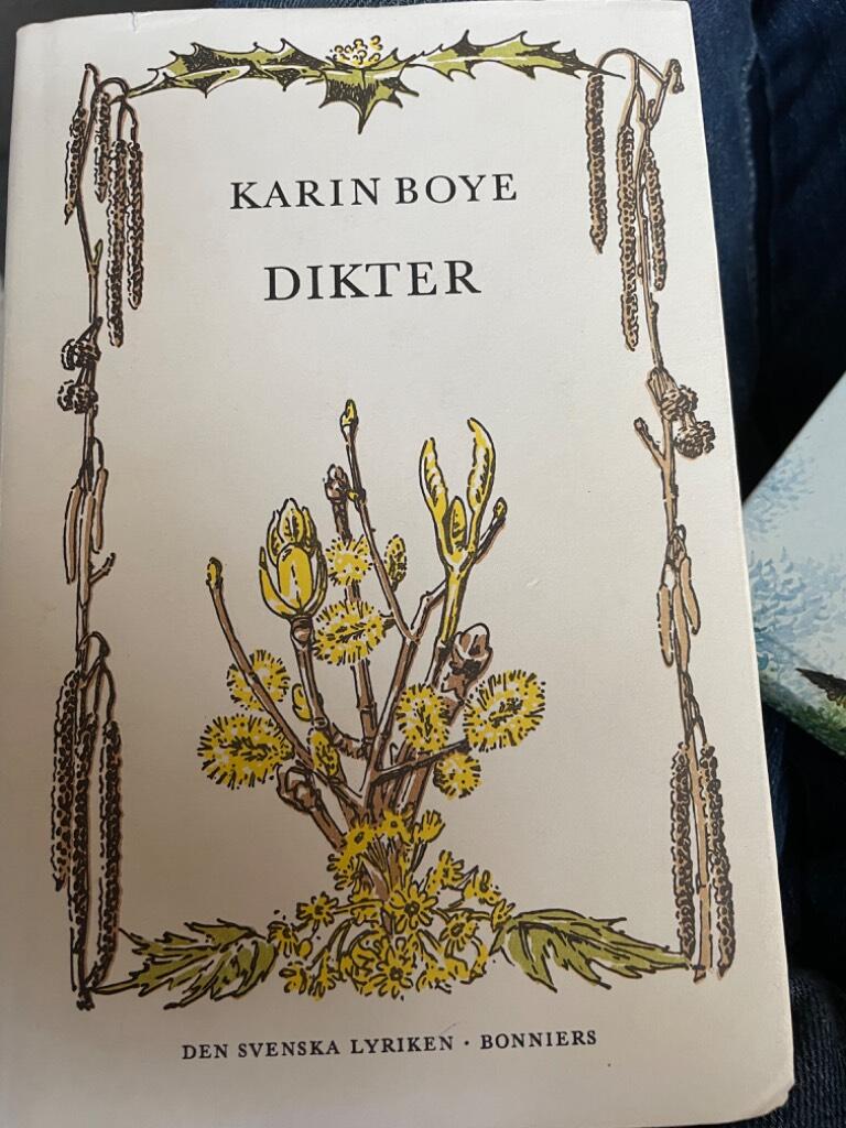 Dikter