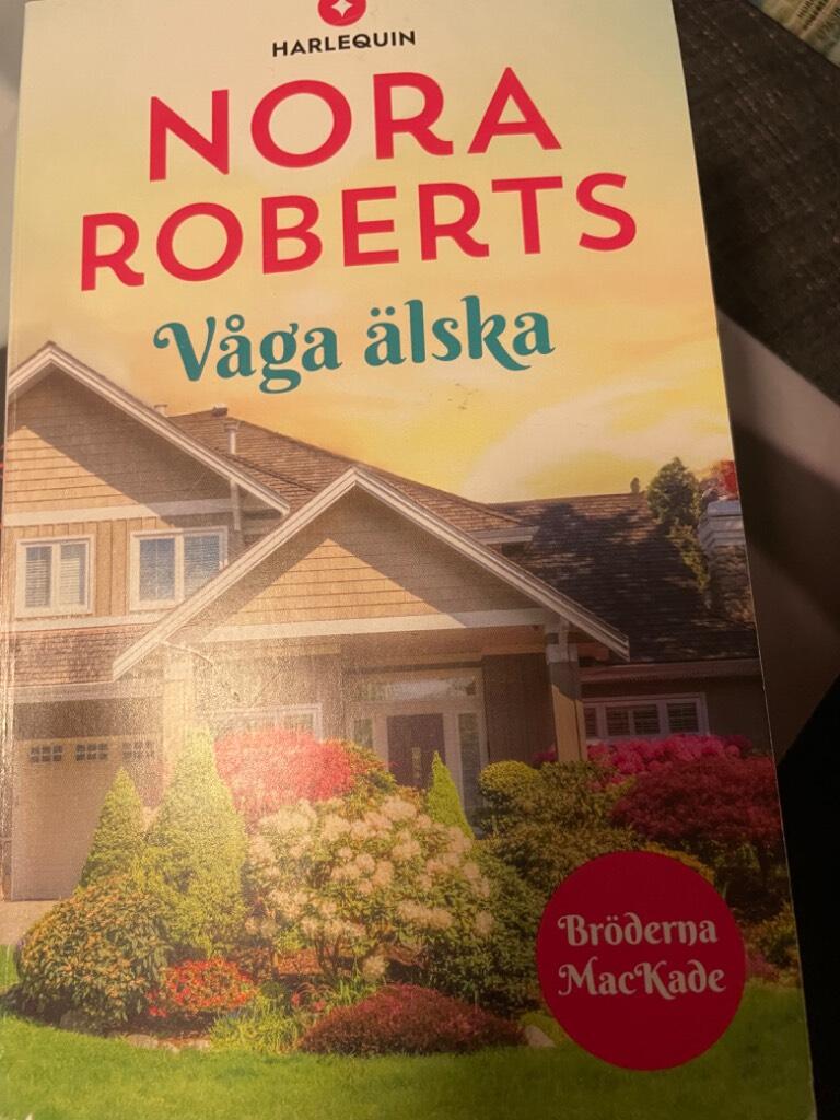 V&aring;ga &auml;lska