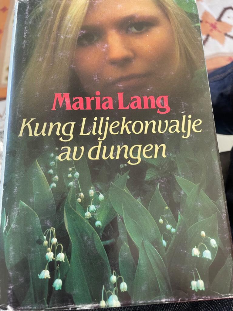 Kung Liljekonvalje av dungen