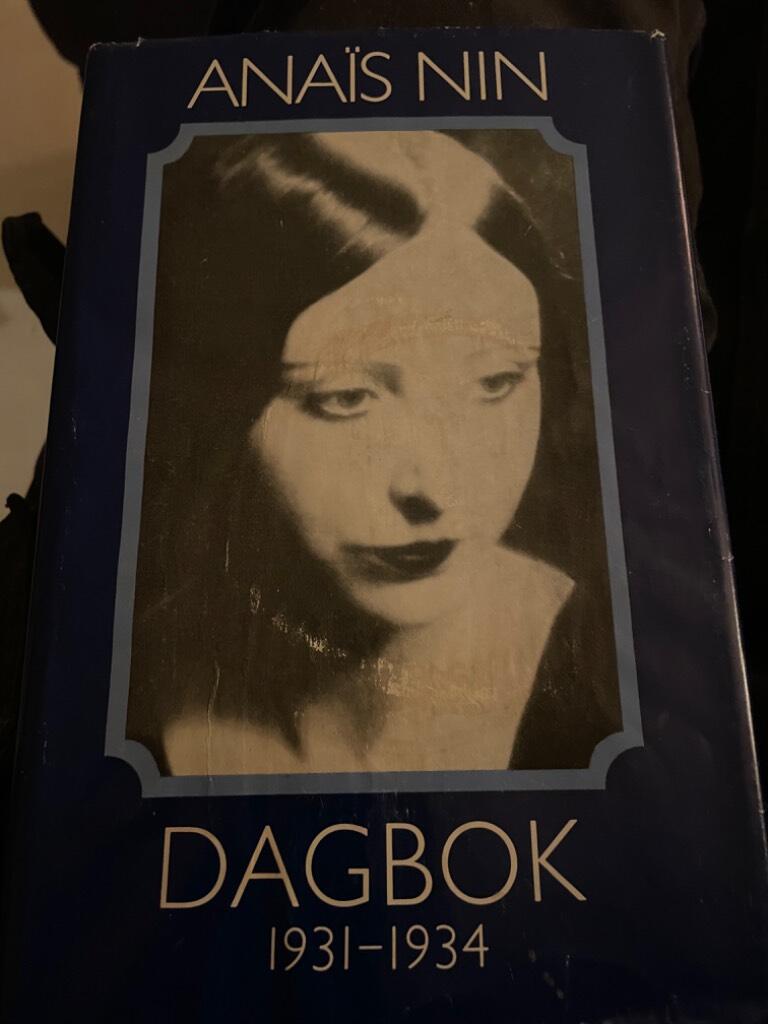 Dagbok