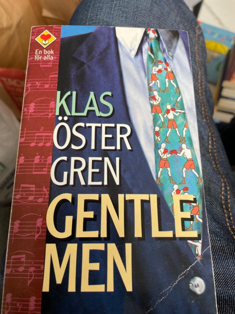 Gentlemen