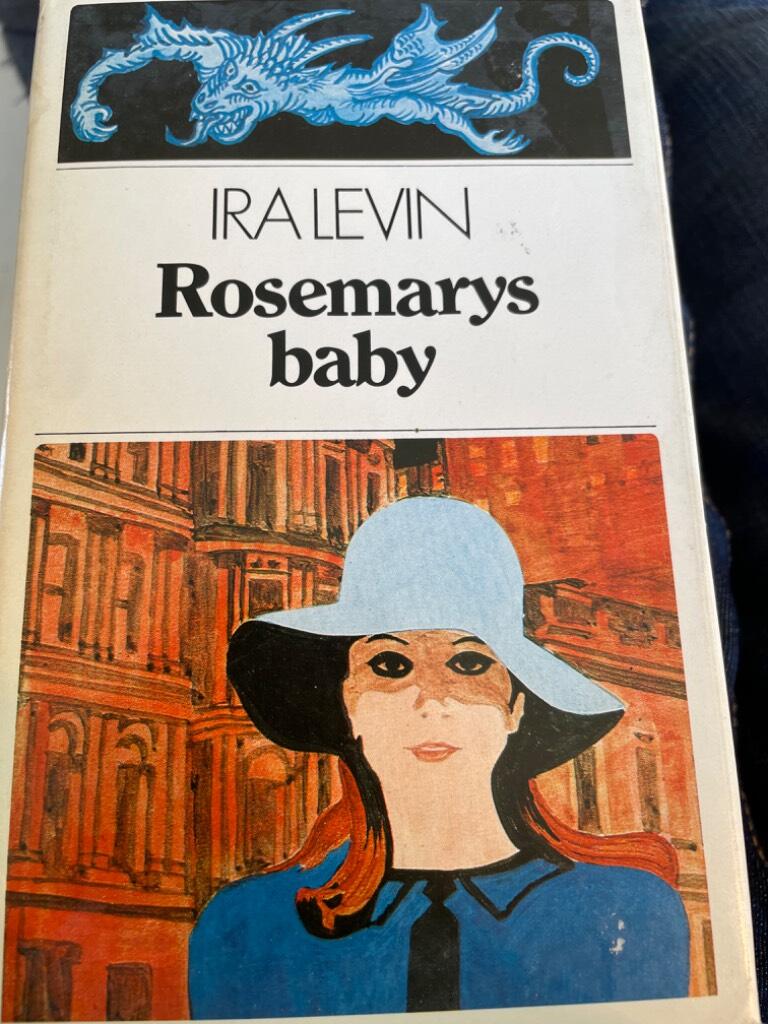 Rosemarys baby