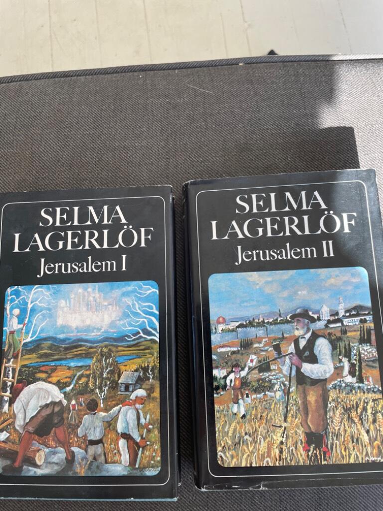 Jerusalem