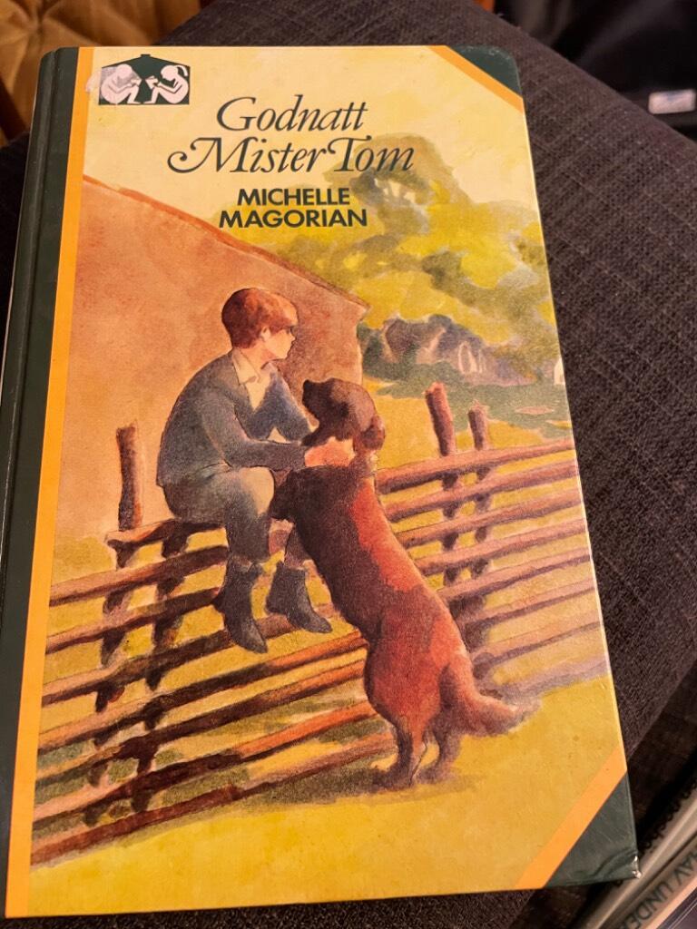 Godnatt Mister Tom