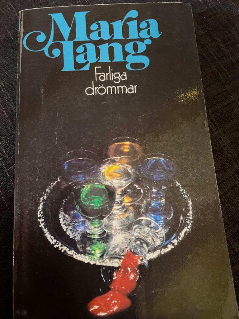 Farliga dr&ouml;mmar