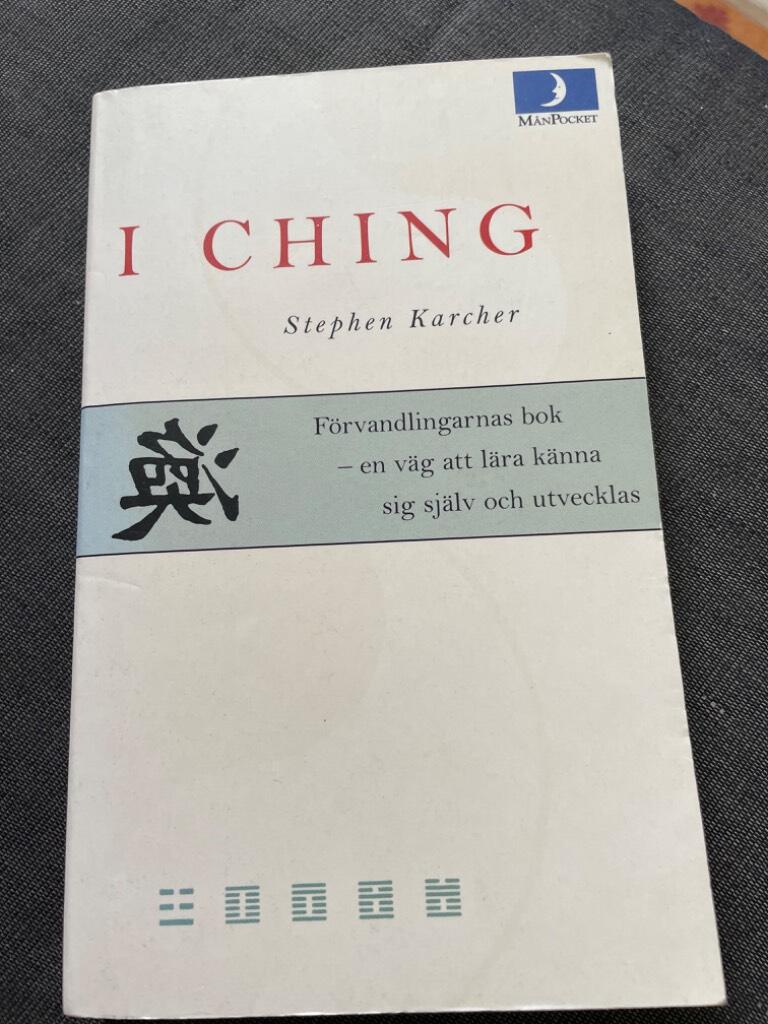 I Ching