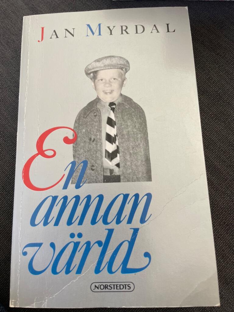 En annan värld