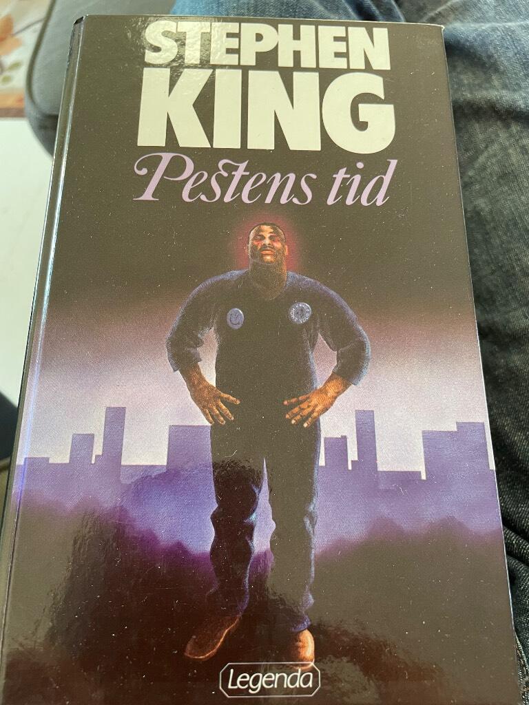 Pestens tid