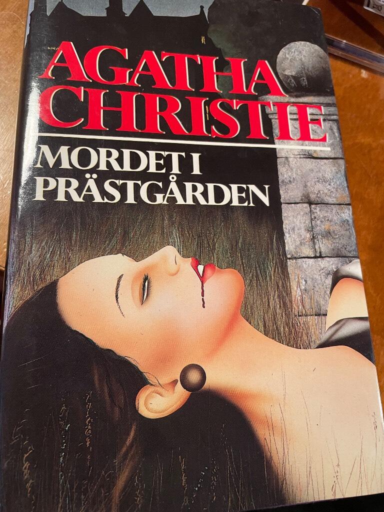 Mordet i prästgården
