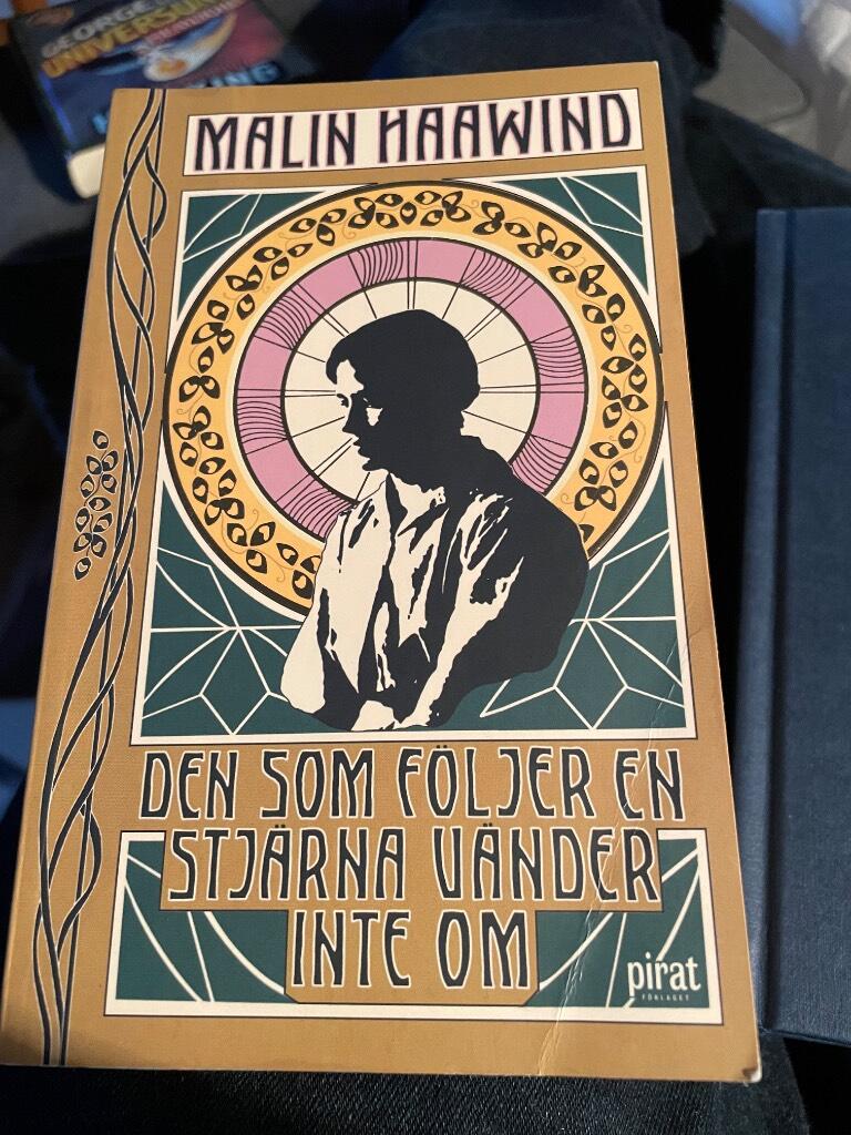 Den som f&ouml;ljer en stj&auml;rna v&auml;nder inte om