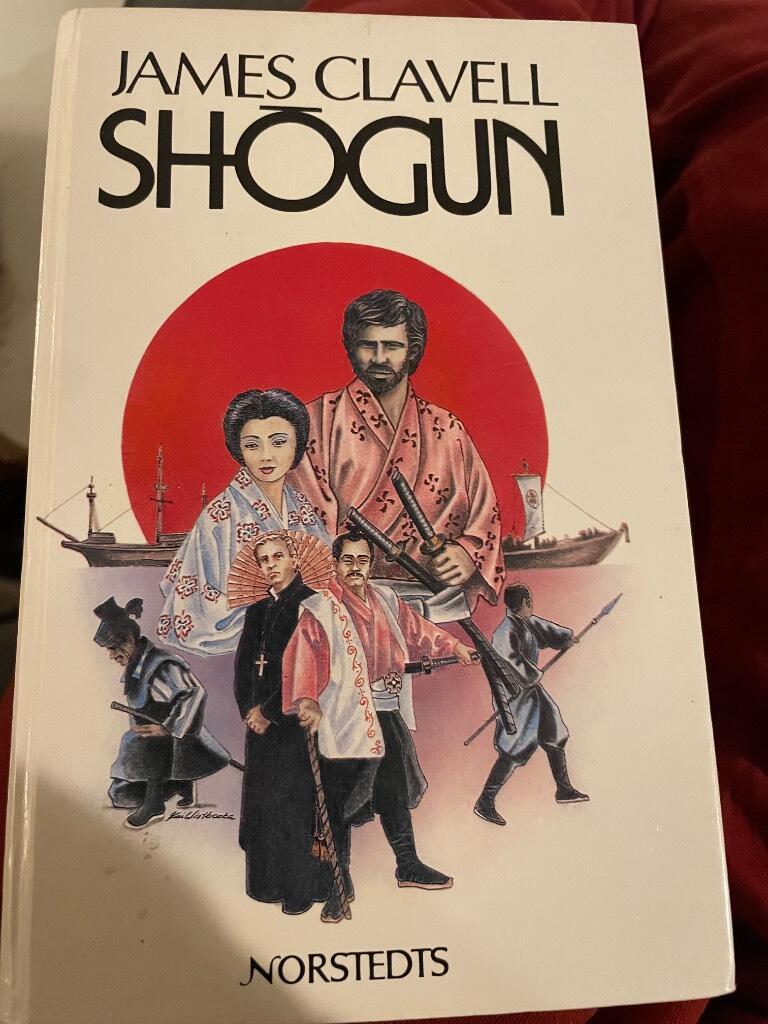 Shōgun